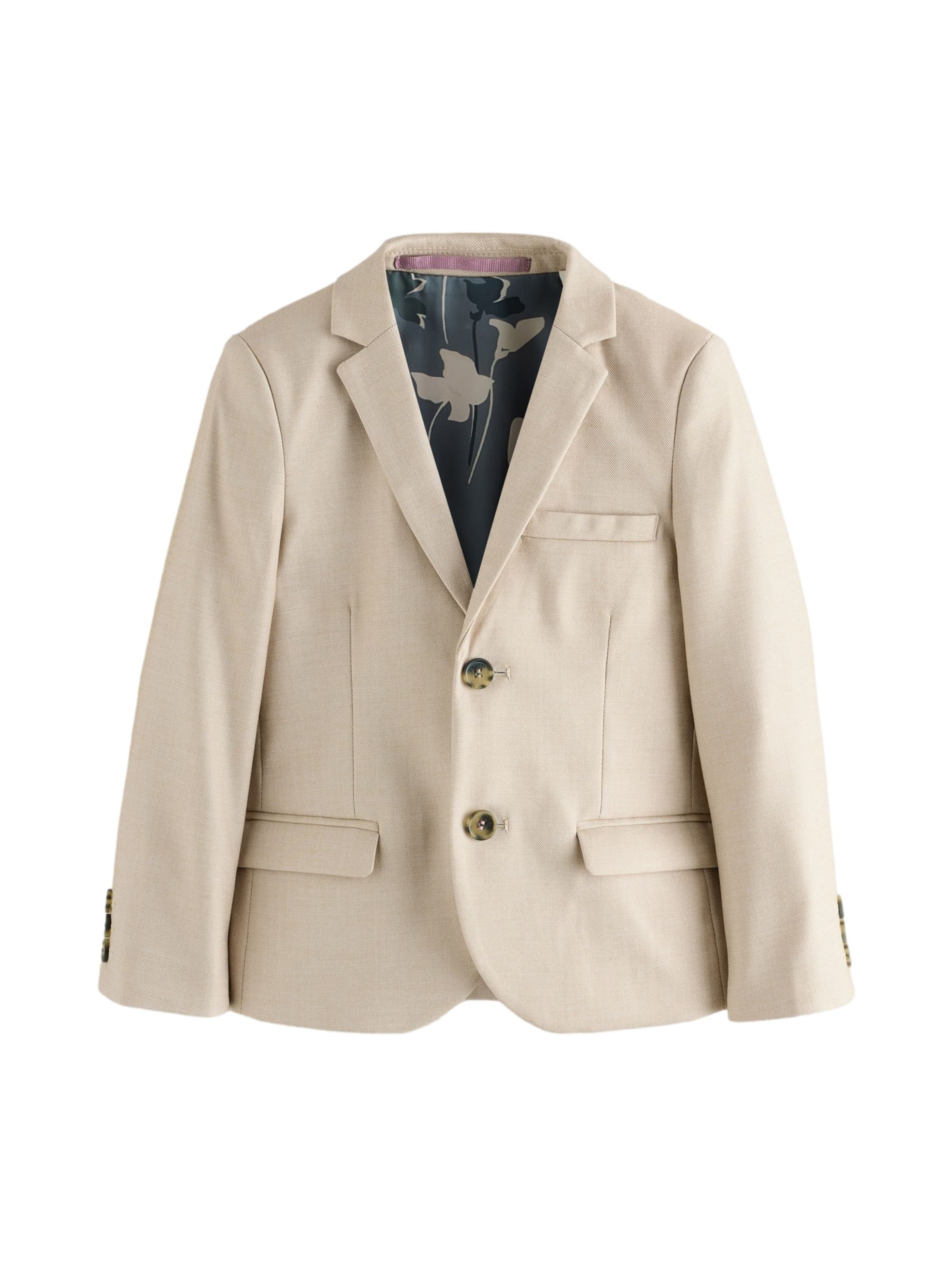 Baker by Ted Baker - Jaqueta em cinzento: frente