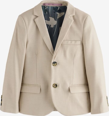 pilka Baker by Ted Baker Sakko tipo švarkai: priekis