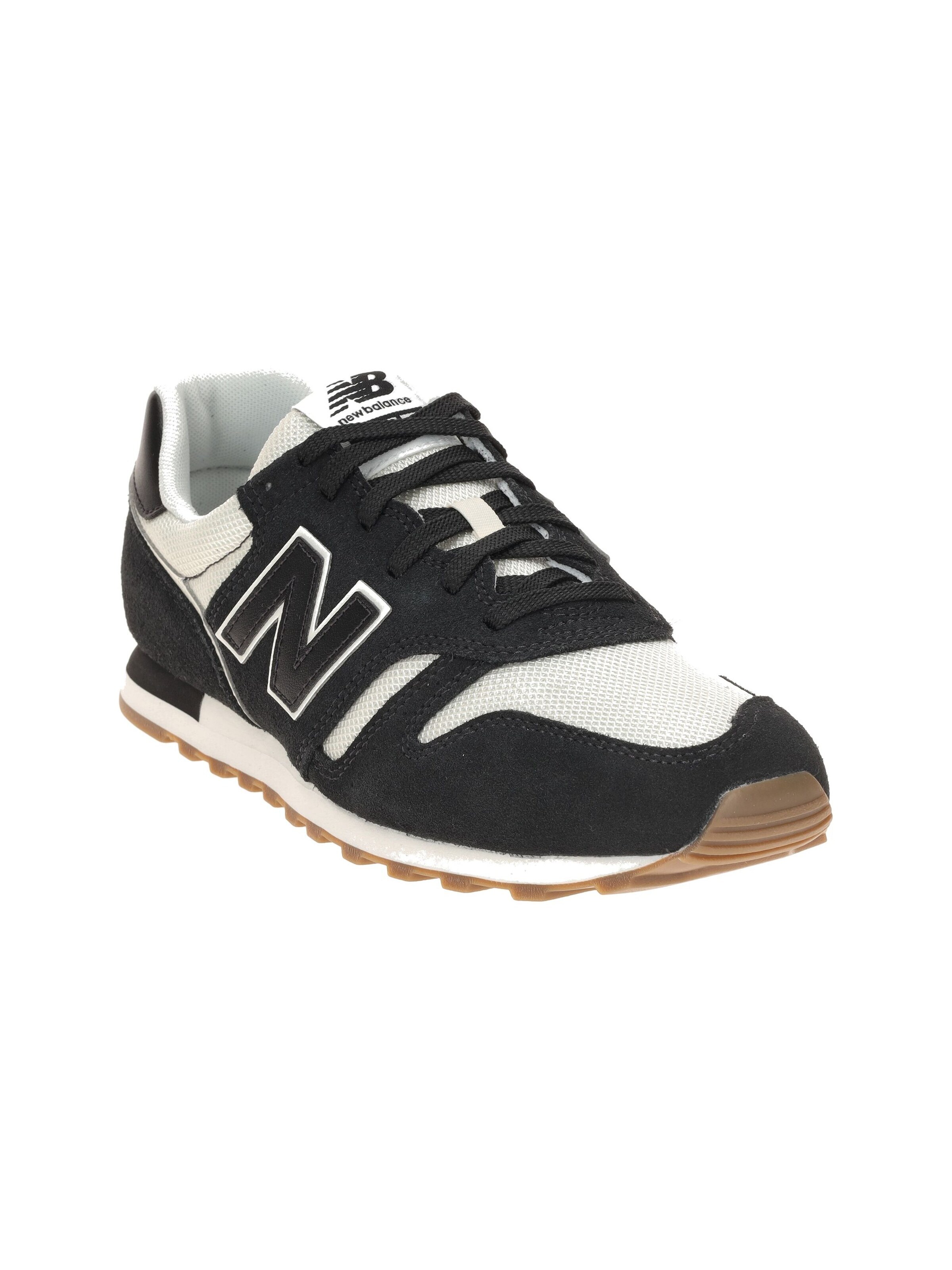 new balance Sneakers in Black