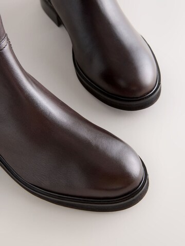 Next Boots 'Forever Comfort®' in Bruin