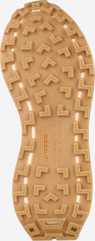 ADIDAS ORIGINALS Sneakers laag 'Retropy E5' in Beige