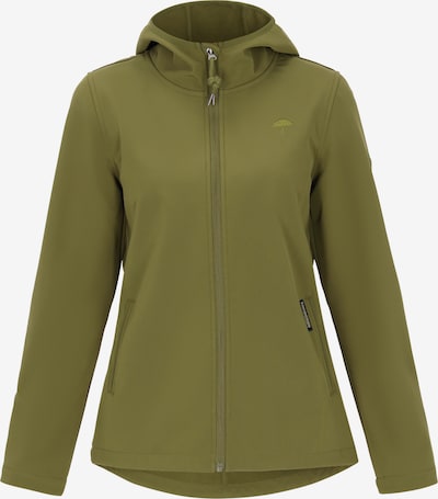 Schmuddelwedda Tehnička jakna u maslinasta, Pregled proizvoda