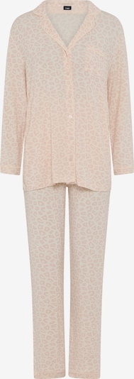 VIVANCE by LASCANA Pyjama koossa XS värissä roosa / roosa, Tuotenäkymä