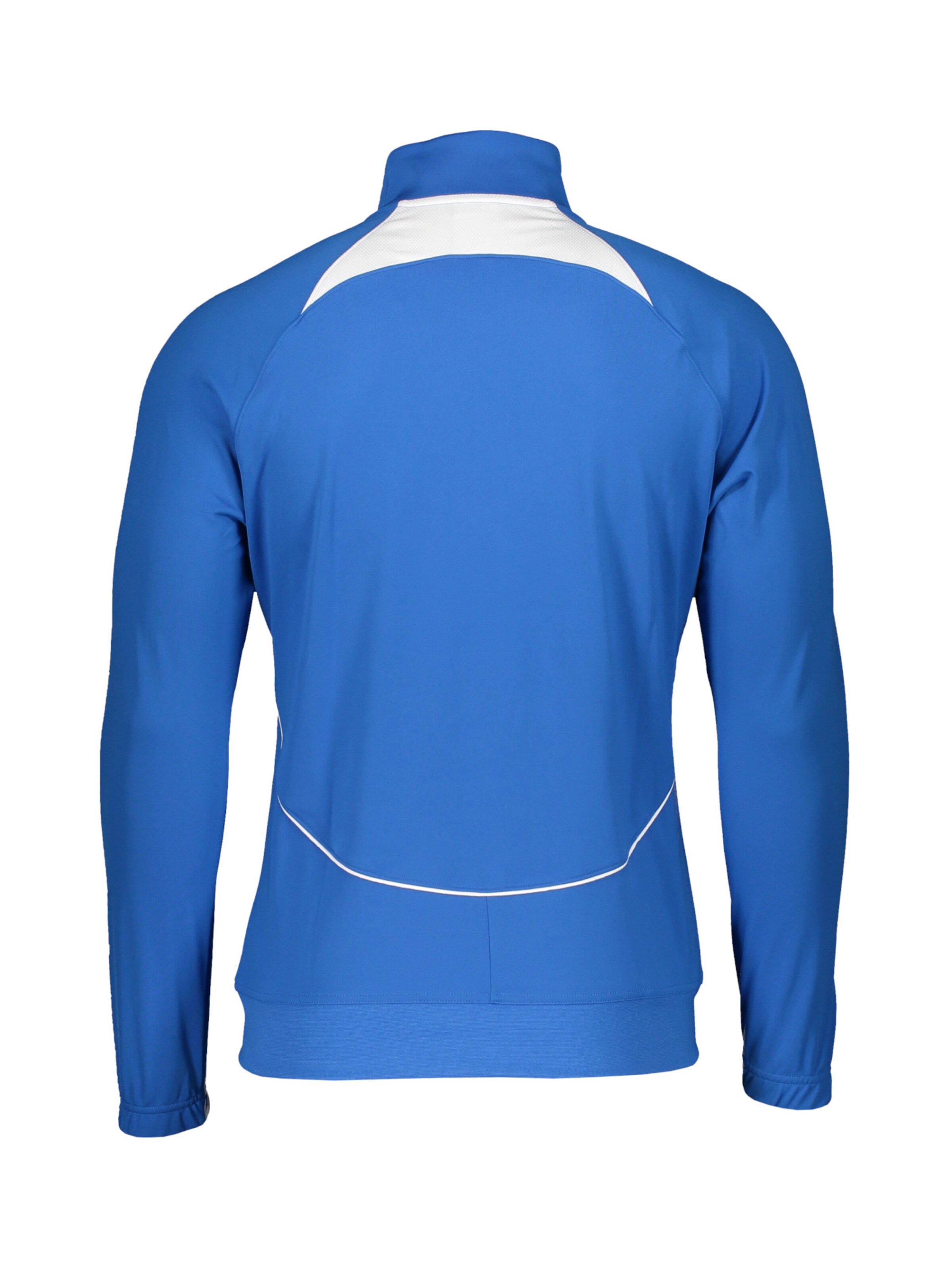 NIKE Trainingsjacke 'Academy Pro' in Blau