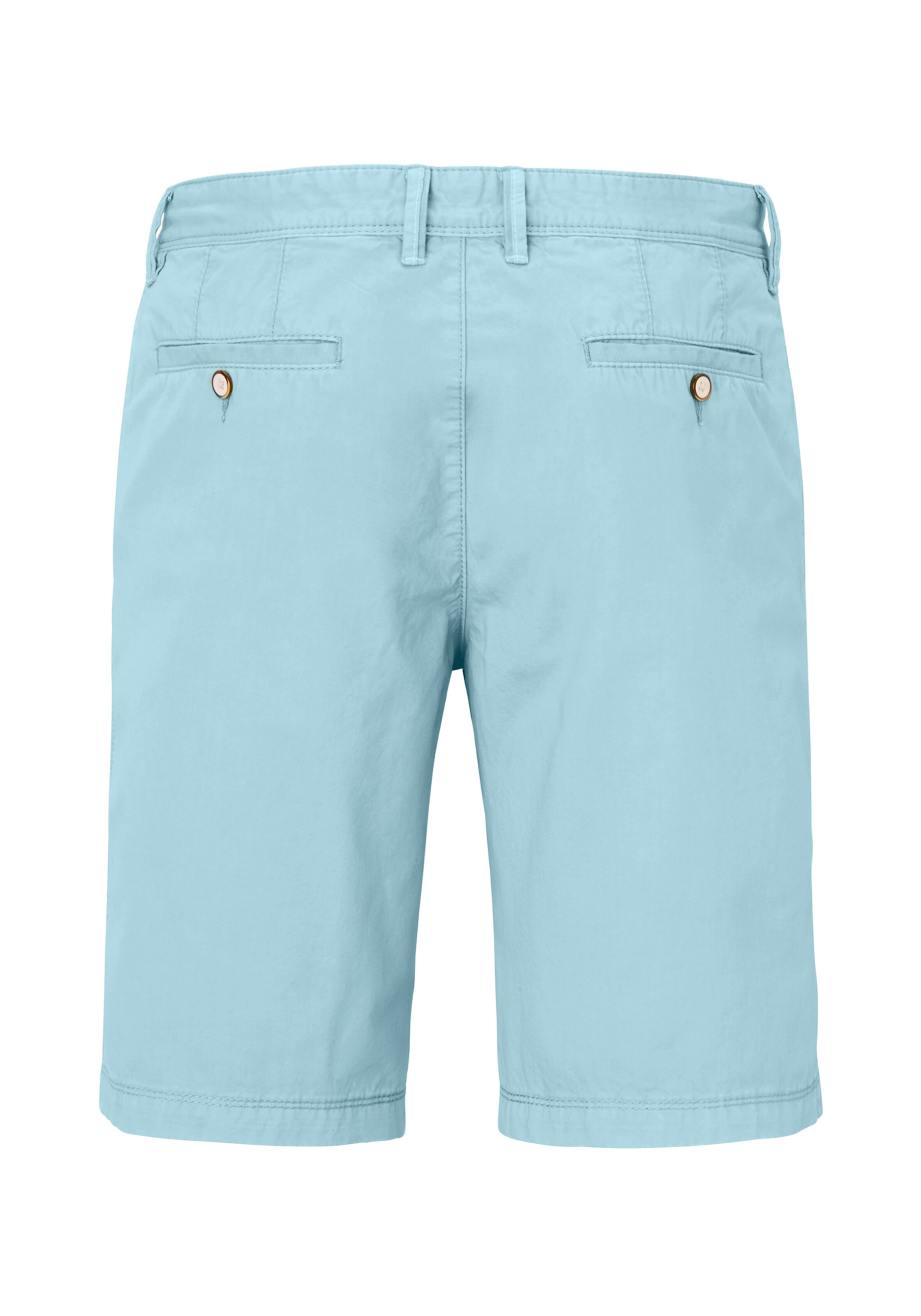 REDPOINT Regular Chino Pants in Blue