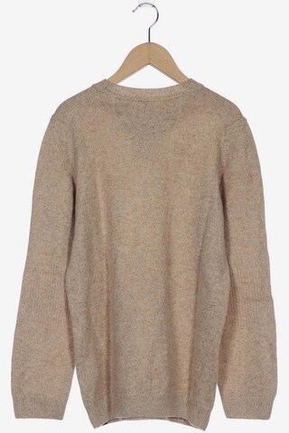 BRAX Sweater & Cardigan in M in Brown