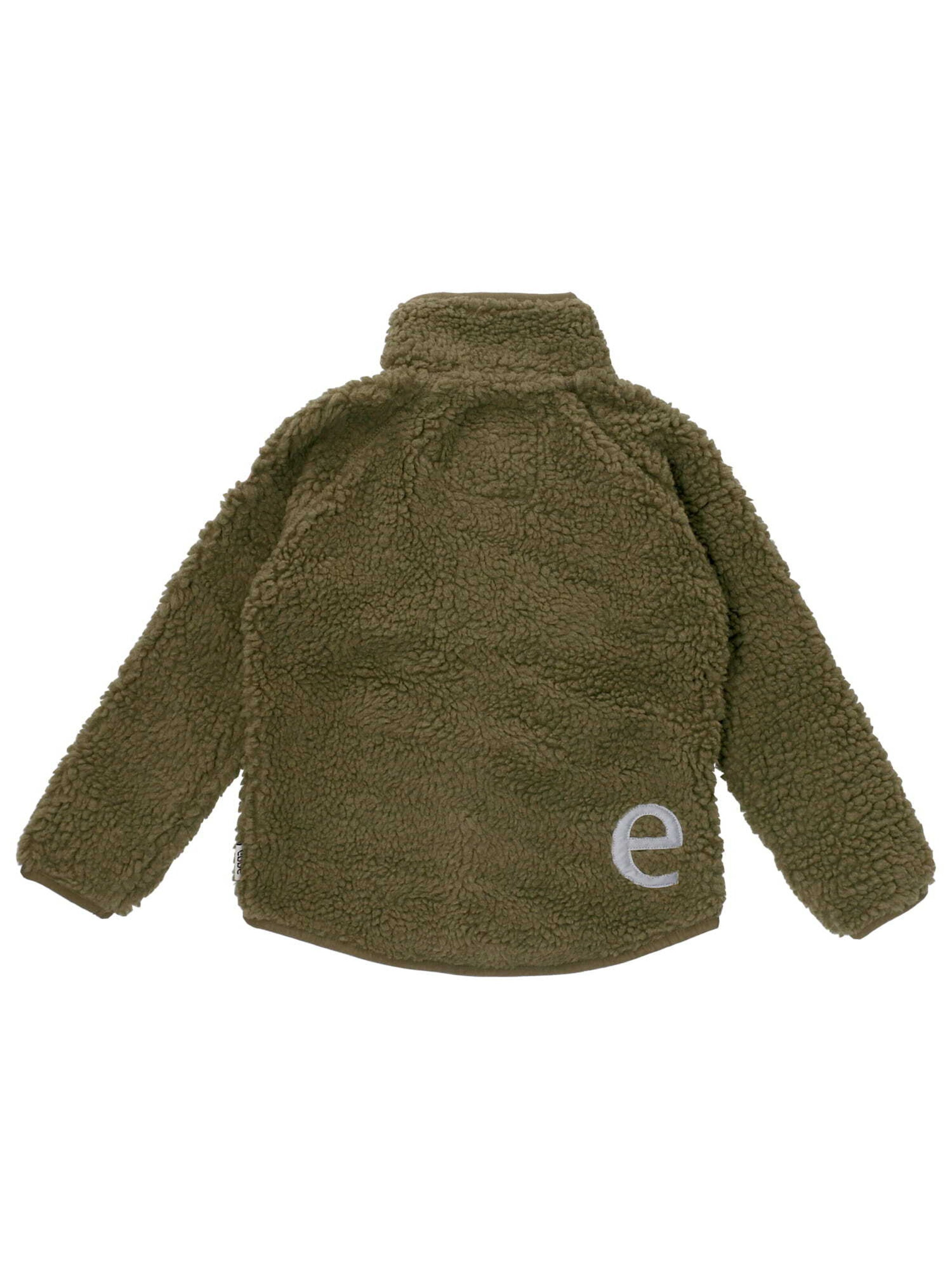 Ebbe Between-Season Jacket in Green