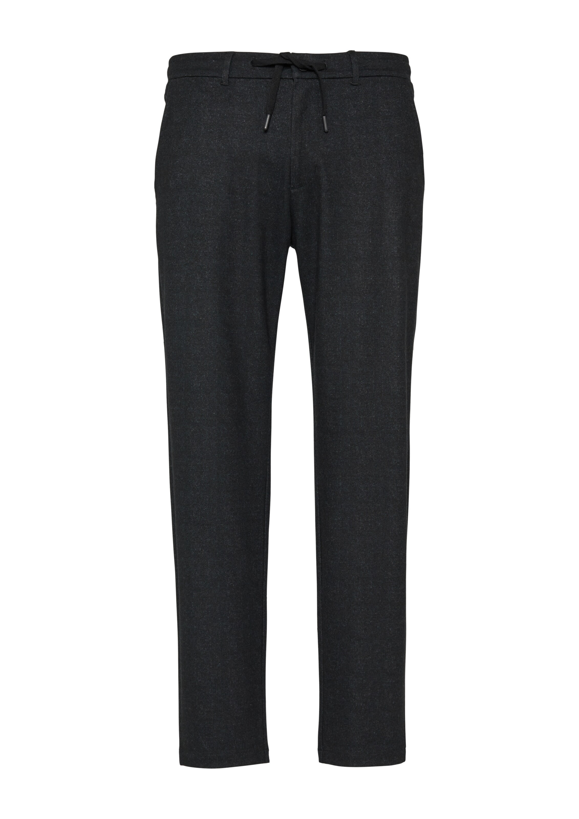 QS Hose in schwarz, Produktansicht