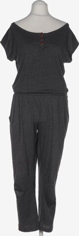 naketano Jumpsuit in M in Grey: front