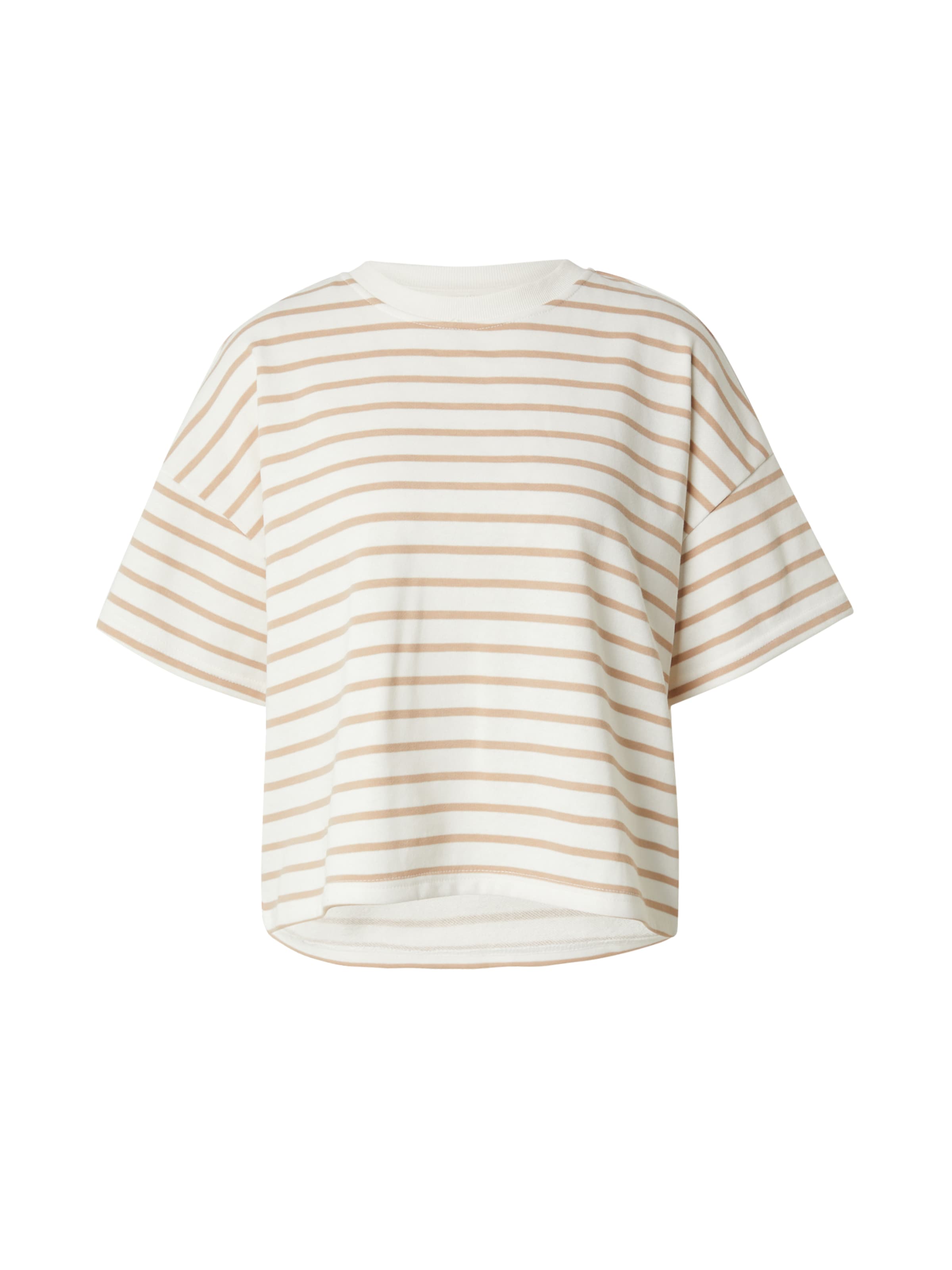 PIECES Свитшот 'CHILLI' в Белый: спереди