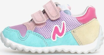 NATURINO Sneakers in Mixed colors