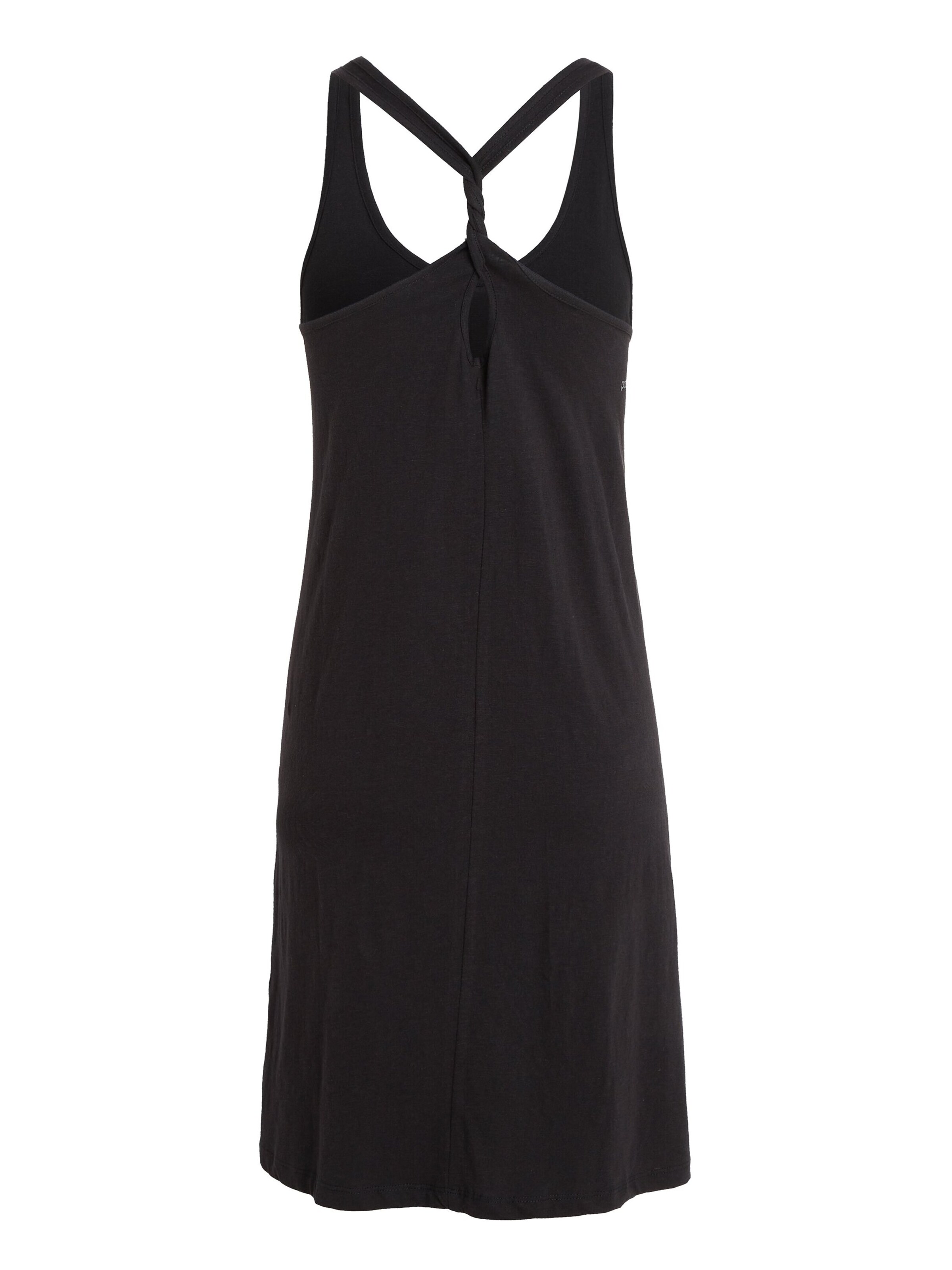 PROTEST Dress 'PRTFELINE' in Black