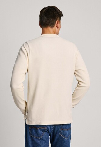 Pepe Jeans Shirt 'ASHFORD' in Weiß