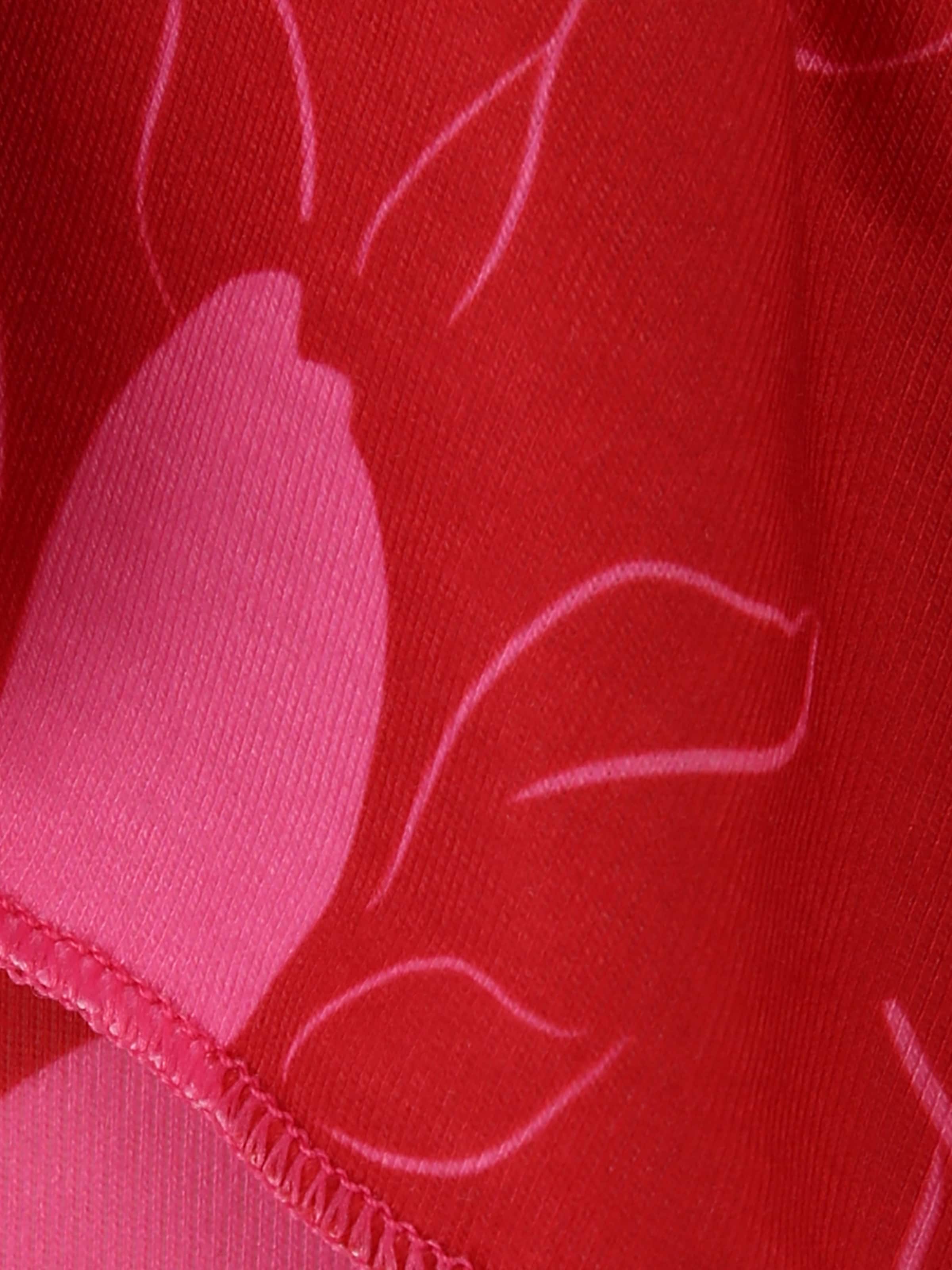 Dorothy Perkins Tall Šaty – červená