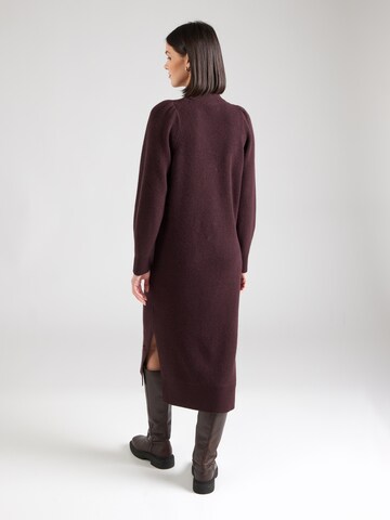 Abito in maglia di & Other Stories in rosso