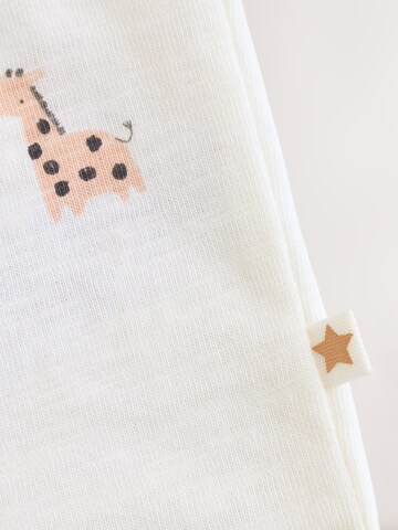 NextDječji bodi - bijela boja