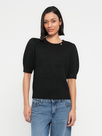 Pull-over 'Kylie' JOOP! en noir : devant