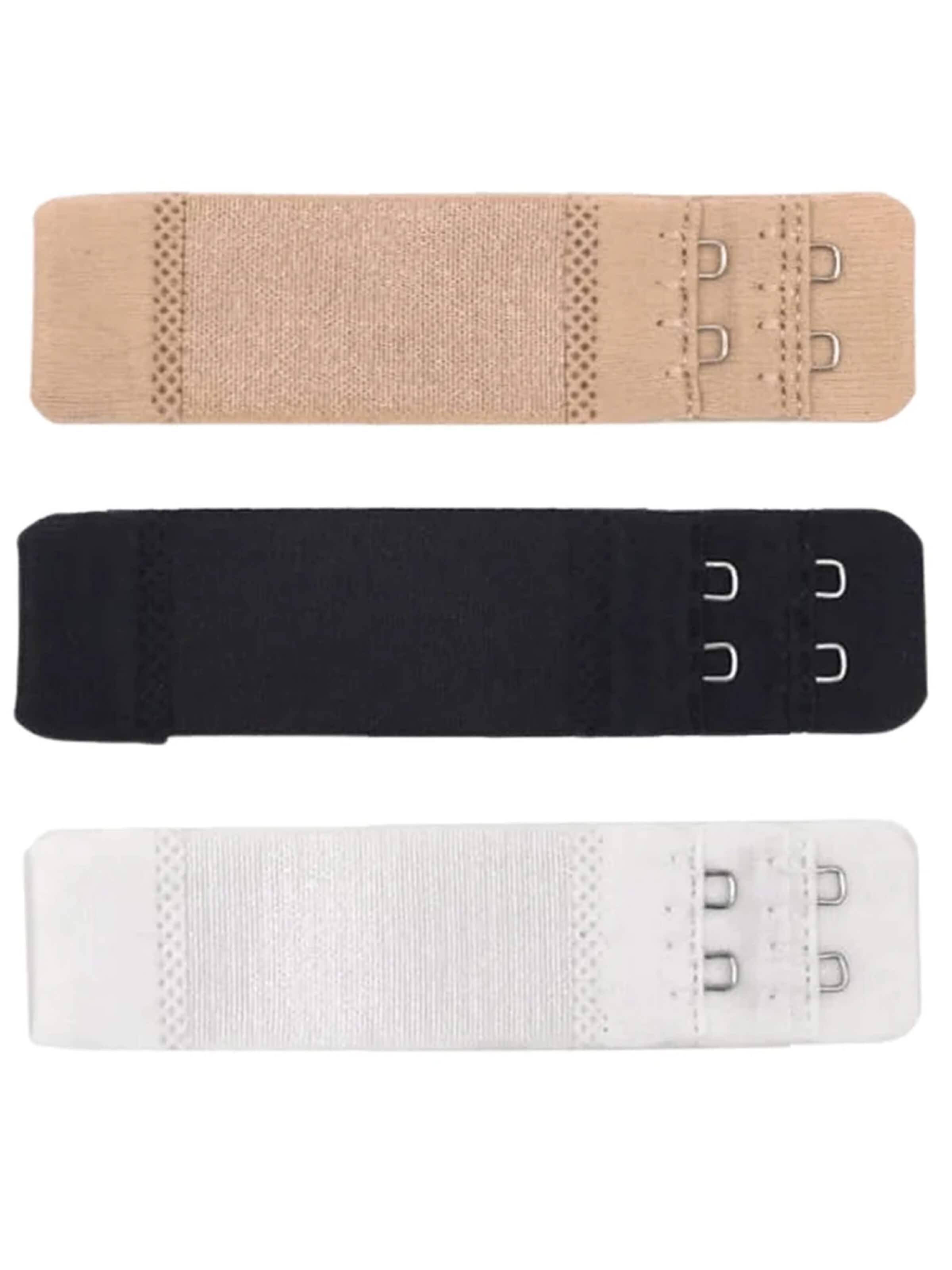 Shapetape BH accessoire 'BH-Verlängerungen' in Beige: voorkant