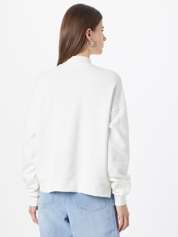 River Island Sweatshirt in Beige