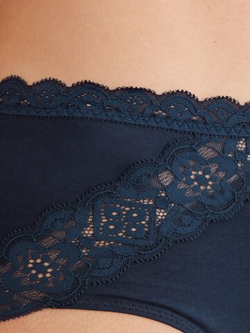 INTIMISSIMI Panty in Blau