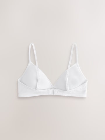 Next T-shirt Bra in Pink