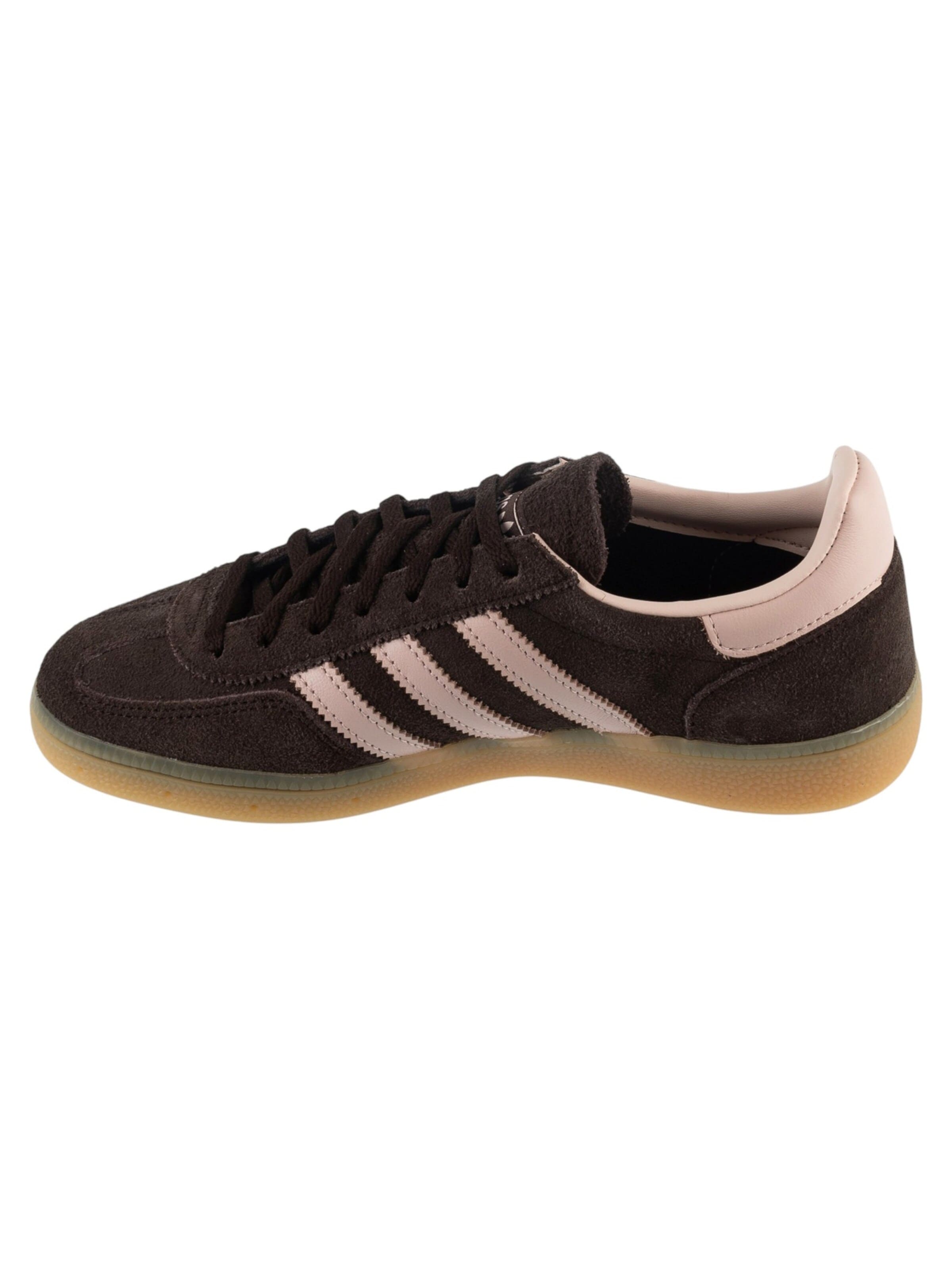 Baskets basses ADIDAS ORIGINALS en marron