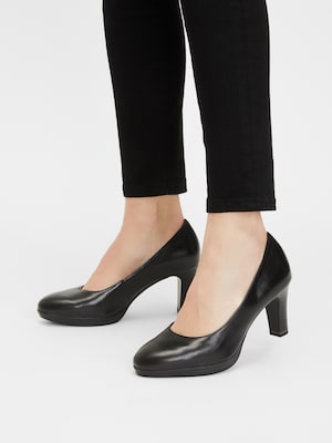 Tacones TAMARIS Pumps en negro