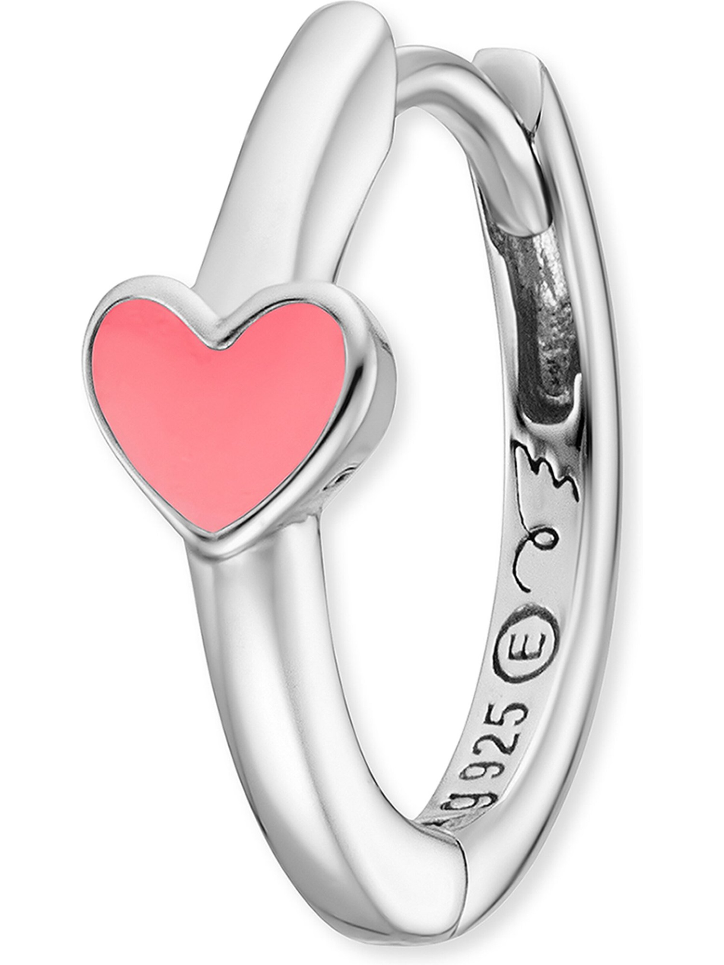 Engelsrufer Ohrringe in Silber