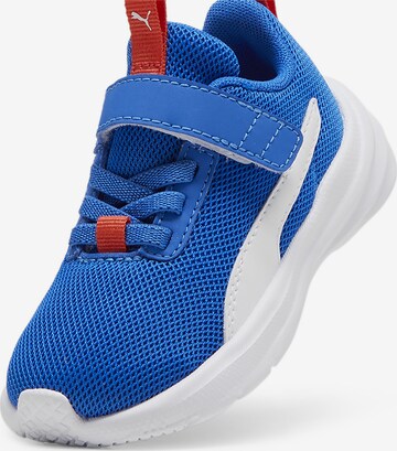 PUMA Sneaker 'Rickie' in Blau