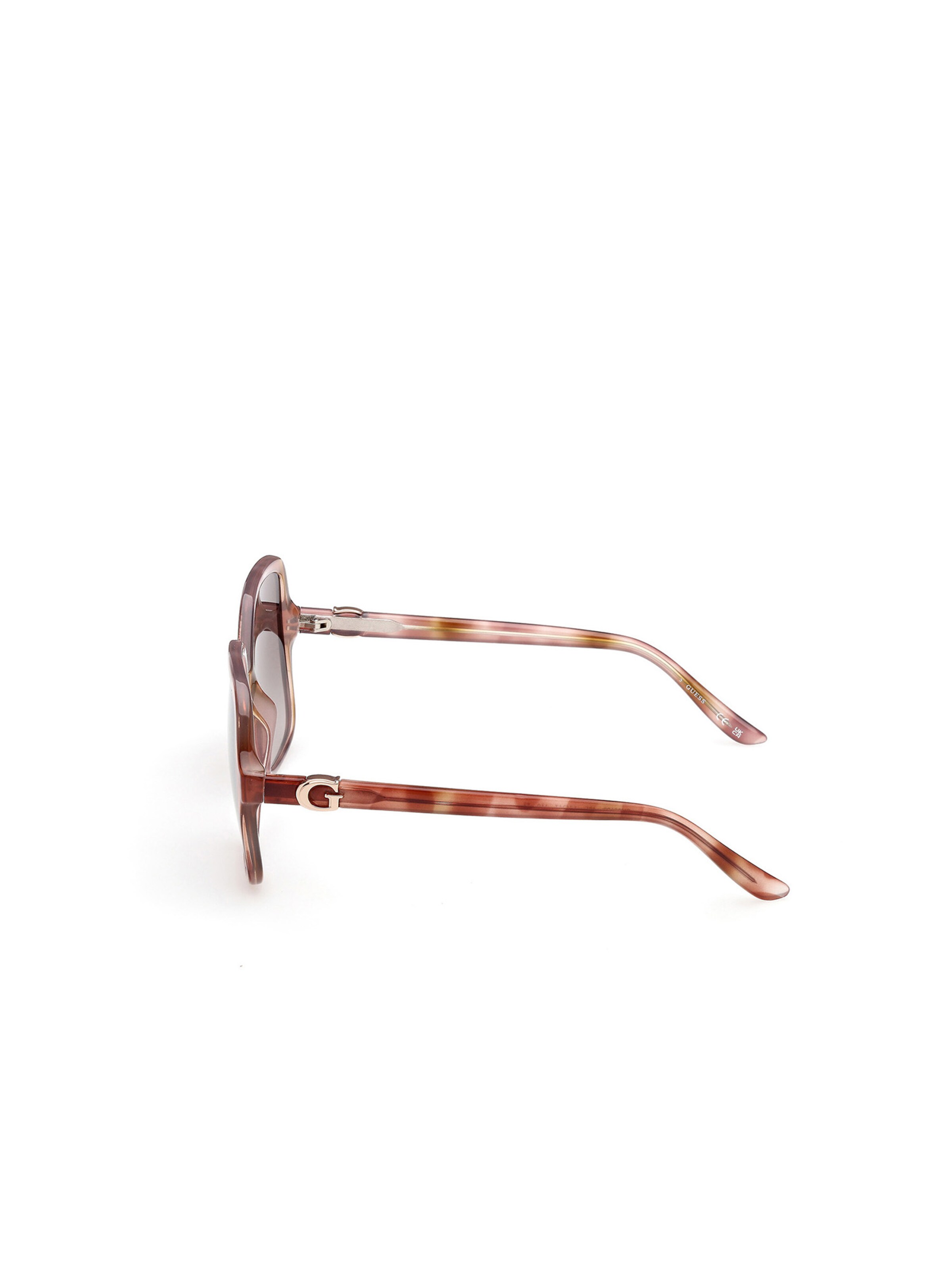 GUESS Sunglasses in Brown