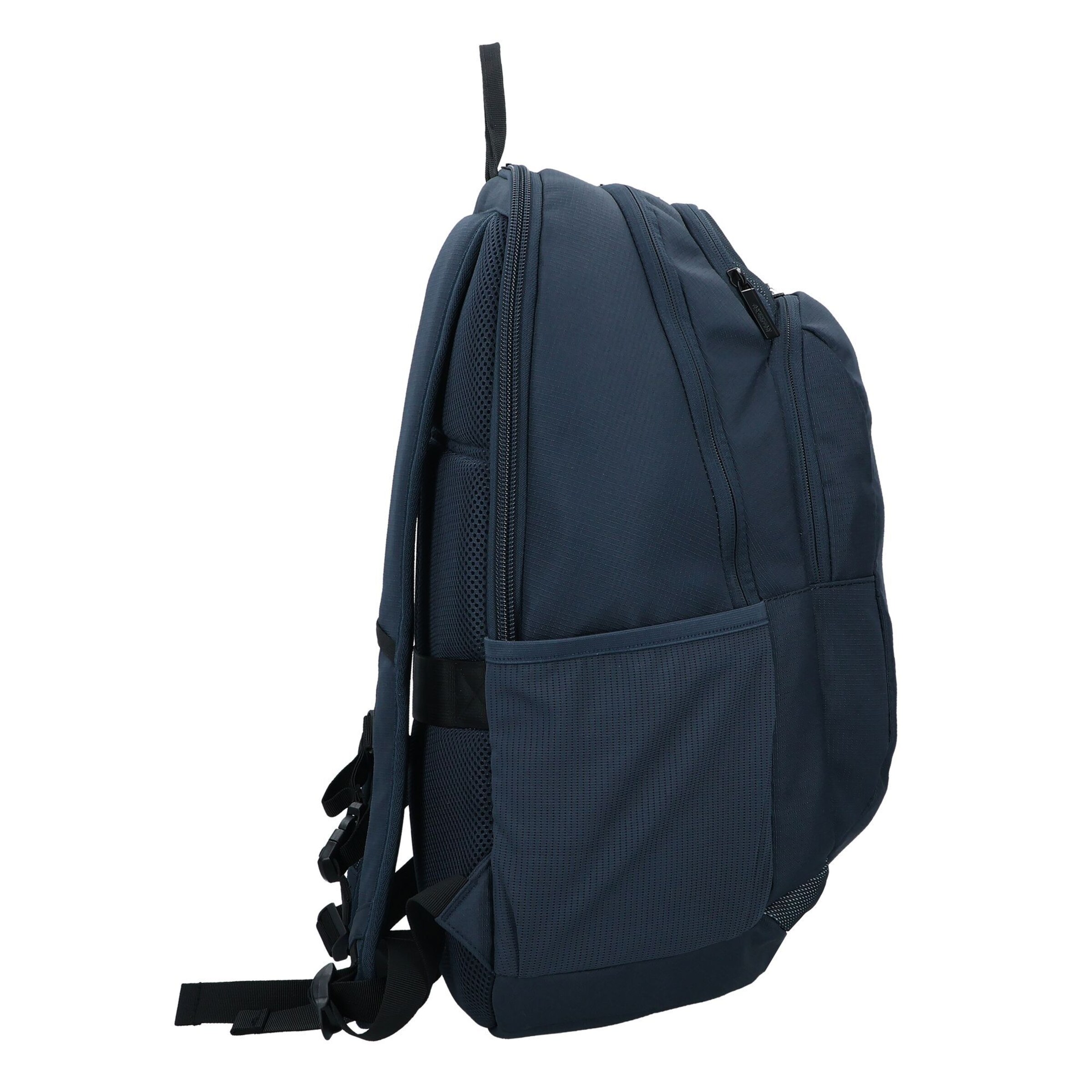 Sac à dos 'Urban Groove' American Tourister en bleu