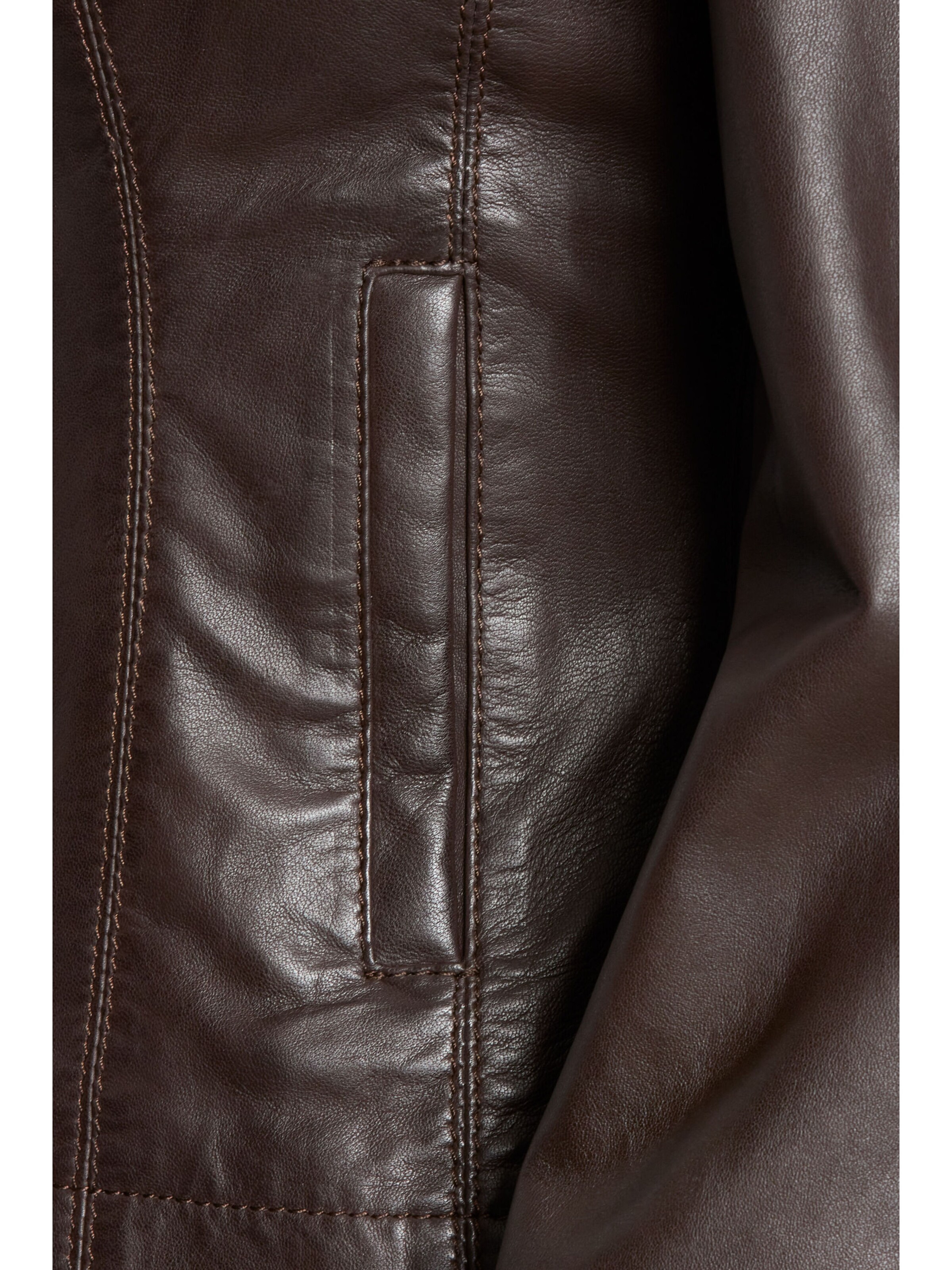 Veste mi-saison 'BULady-124' bugatti en marron