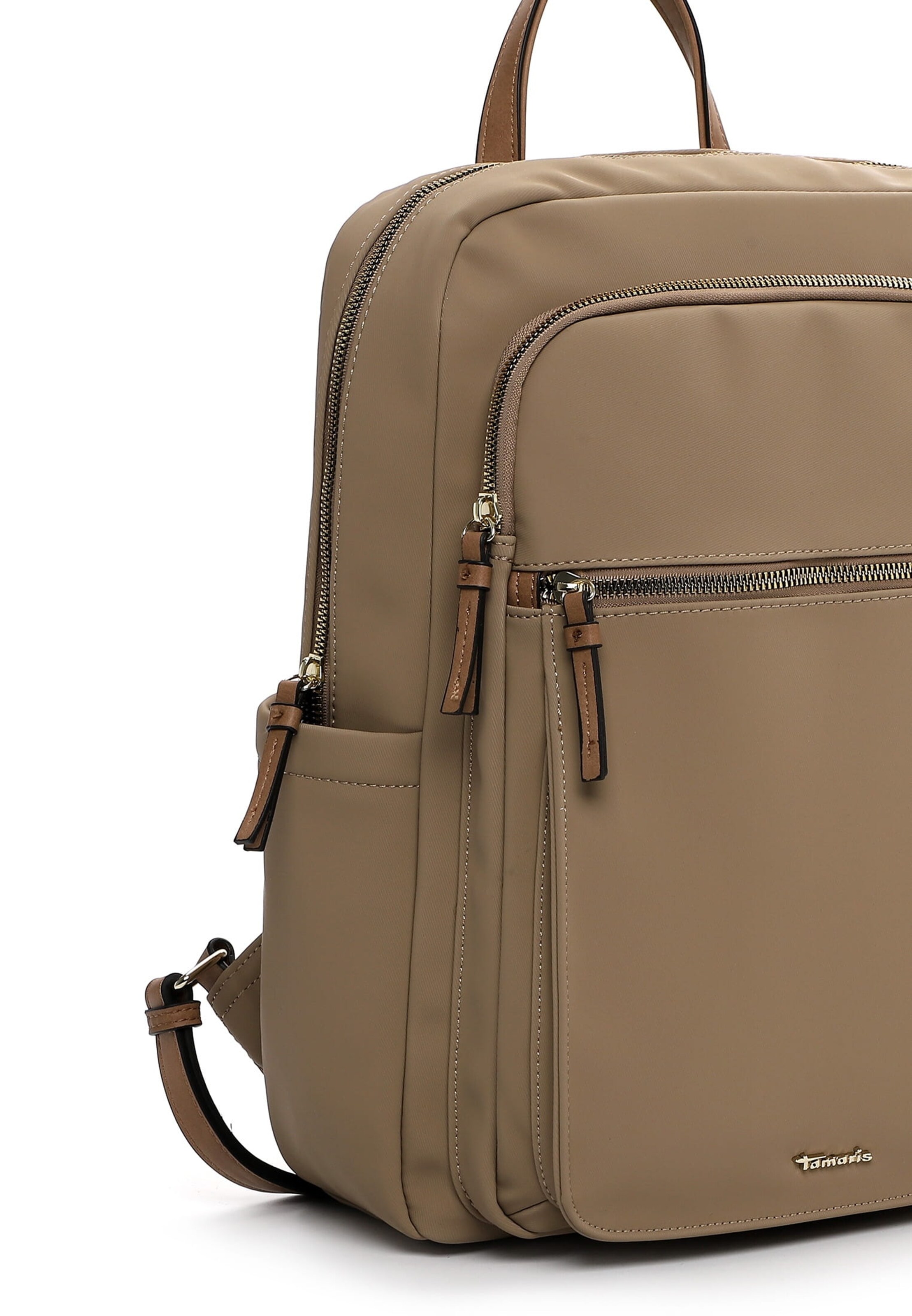 Tamaris Rygsæk 'Gertraud' i beige