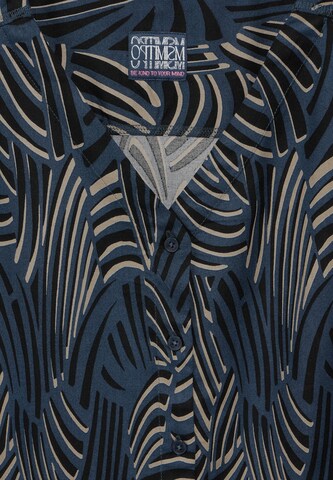 CECIL Summer Dress in Blue