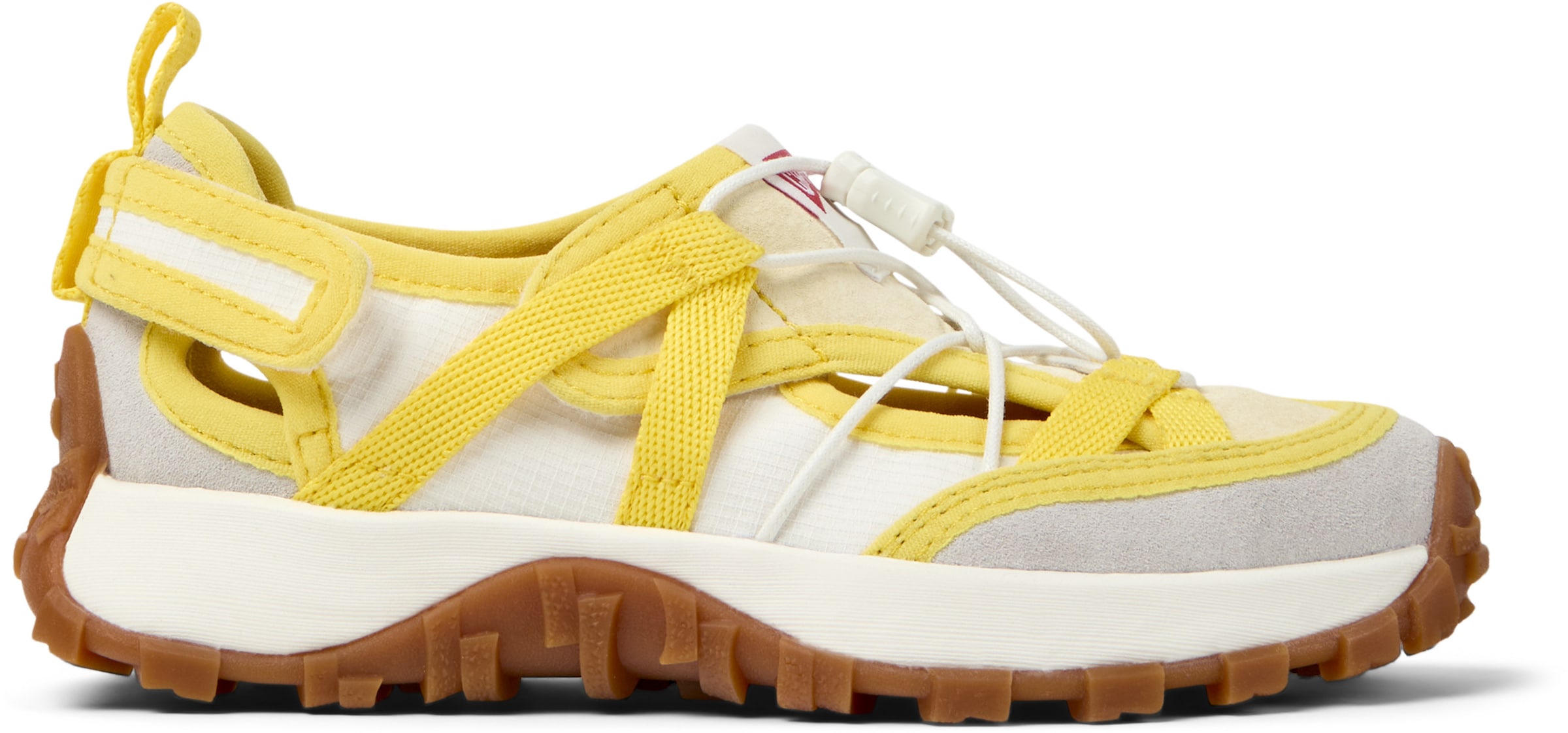 CAMPER - Zapatillas deportivas ' Drift Trail ' en blanco