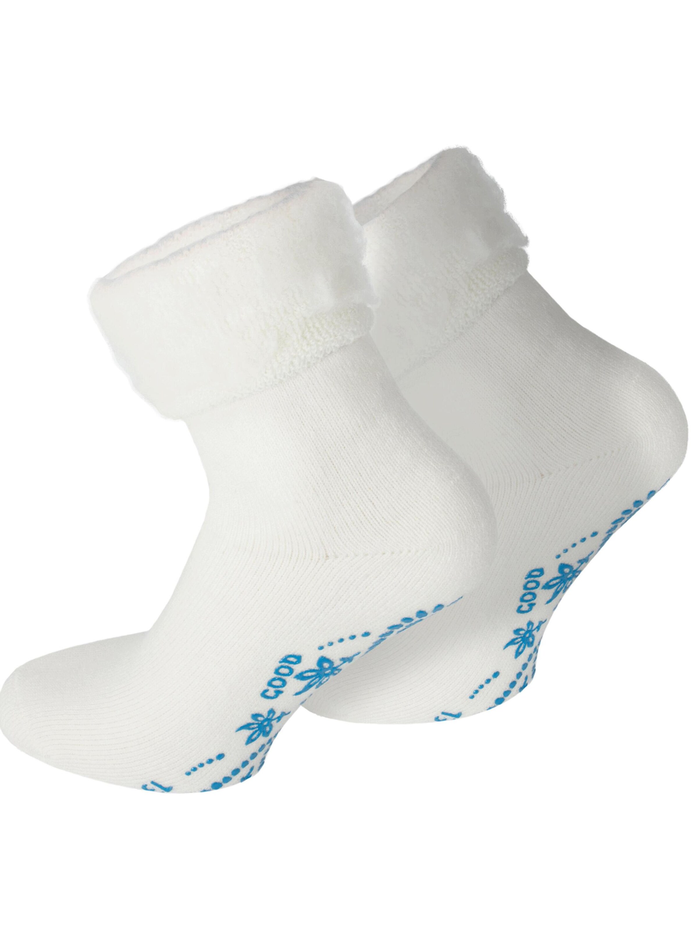 normani Sokken 'Dream' in Beige