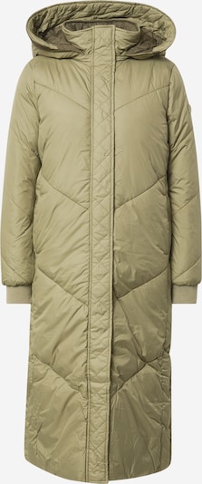 TOM TAILOR DENIM Talvemantel roheline, Tootevaade