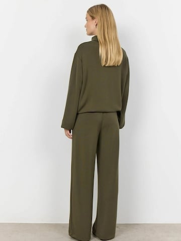 Soyaconcept Shirt ' SC_BANU ' in Grün