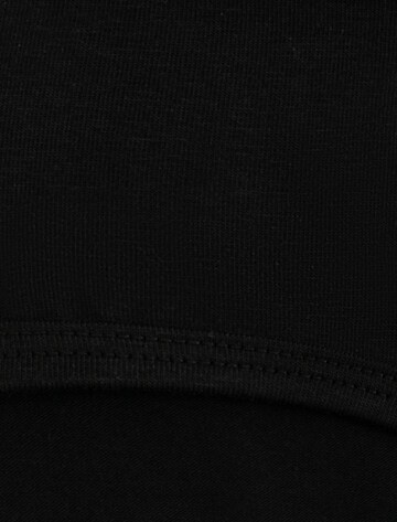 Koton Boxer shorts in Black