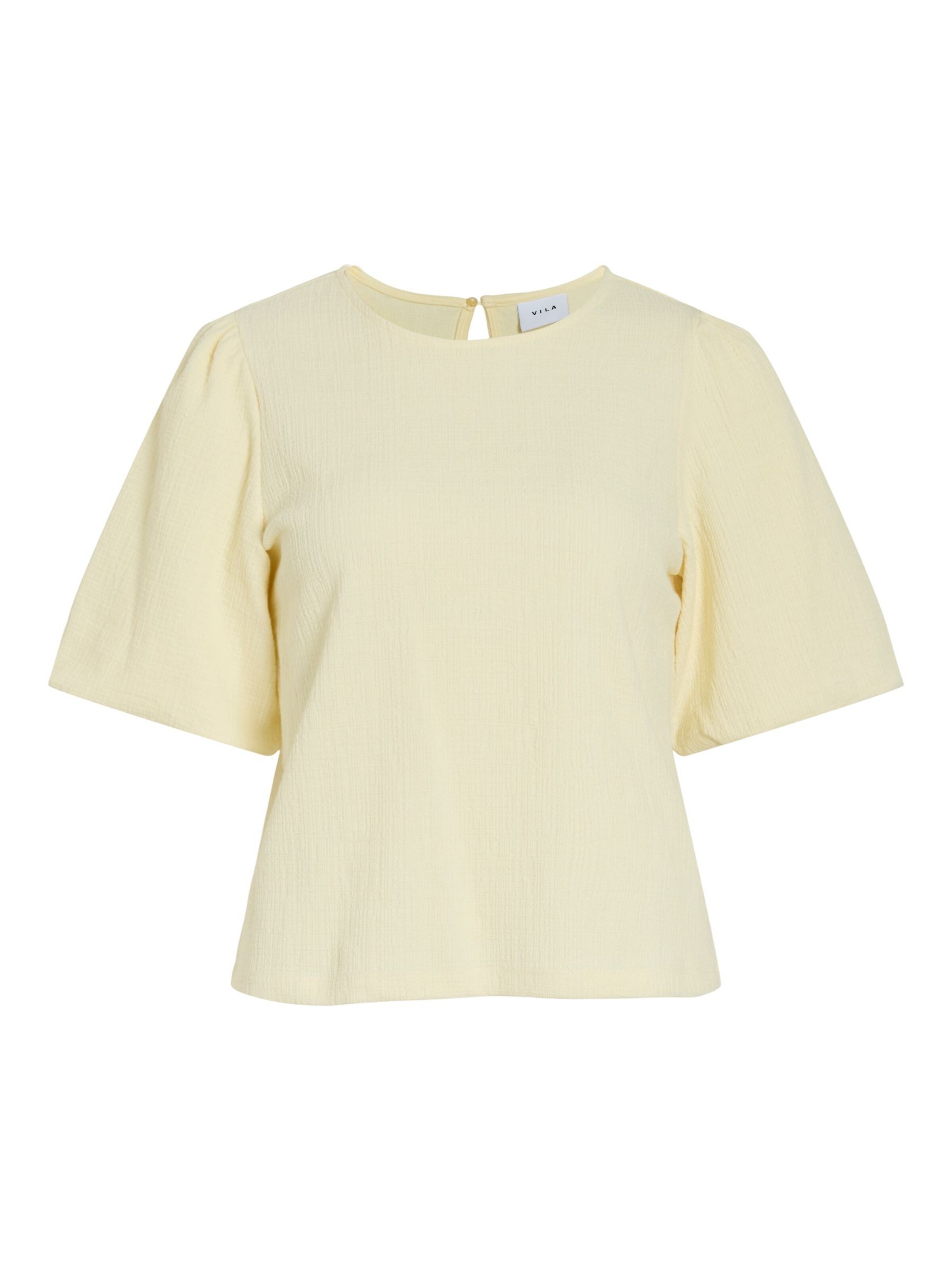 VILA Blouse 'VIMalora' in Egg shell, Item view