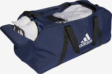 ADIDAS SPORTSWEAR Sports Bag 'Tiro' in Blue
