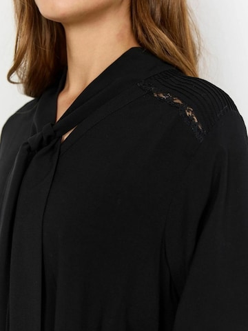 T-shirt ' SC_RADIA ' Soyaconcept en noir