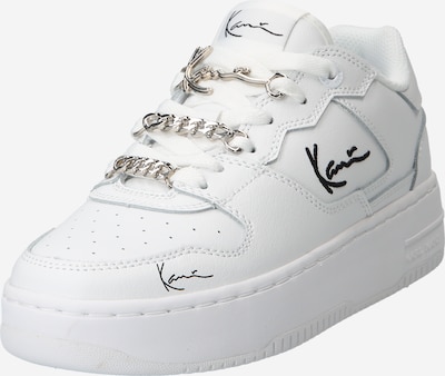 Karl Kani Nízke tenisky - čierna / biela, Produkt