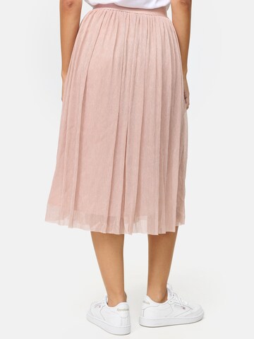 Orsay Skirt in Pink