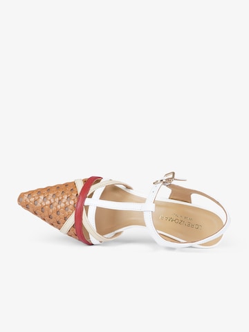 Lorenzo Mari Chanel in Beige
