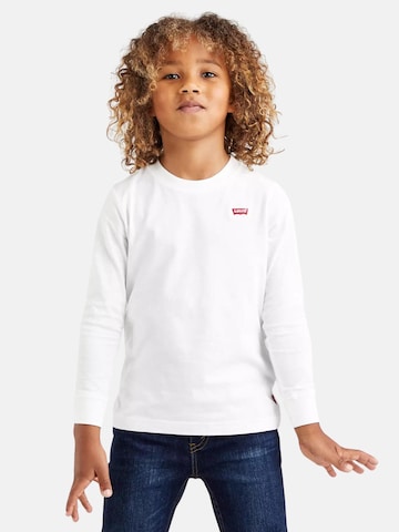 Levi's Kids Koszulka w kolorze biały