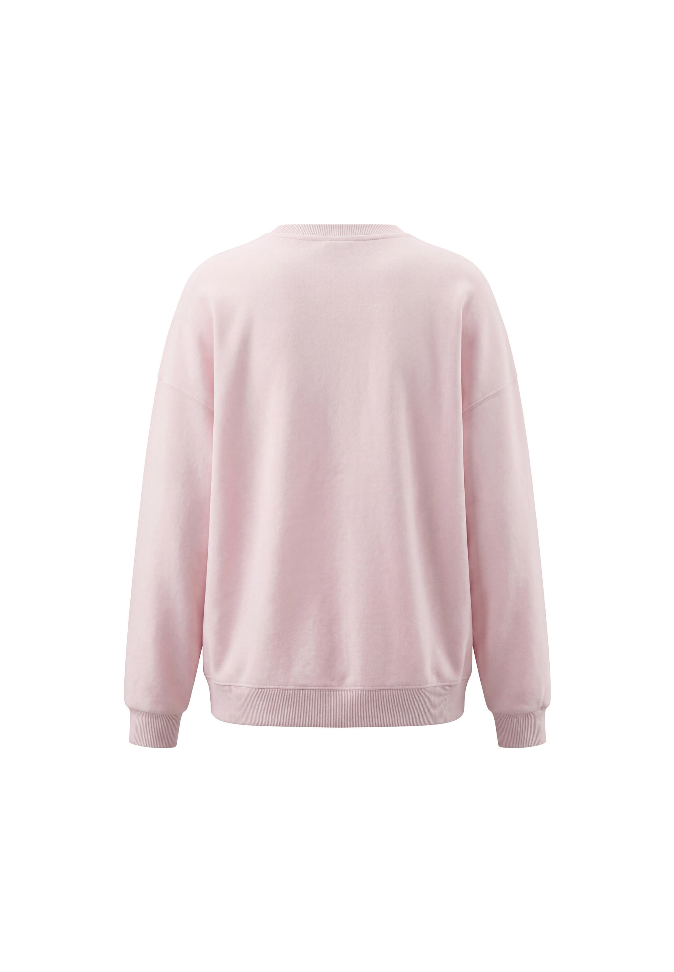 MYMO - Sudadera en rosa