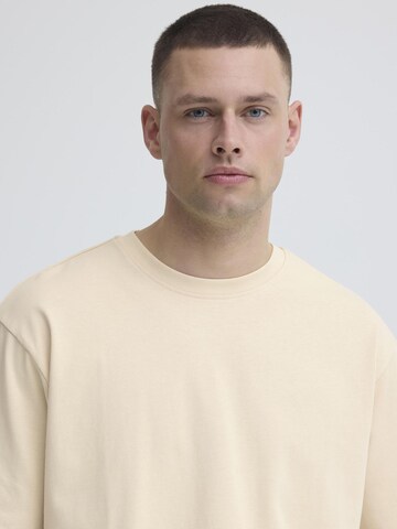 Maglietta ' BHFisher ' di BLEND in beige