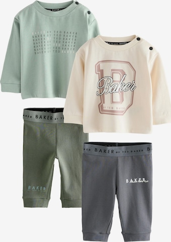 mišri Baker by Ted Baker Rinkinys: priekis