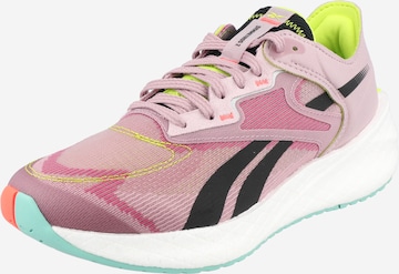 Reebok Laufschuh 'Floatride Energy Symmetros 2' in Lila: predná strana